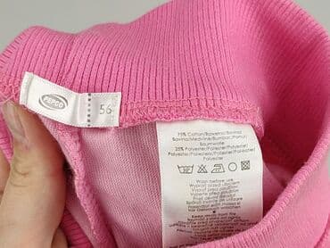 bluzka elite: Legginsy, Pepco, 0-1 miesięcy, stan - Bardzo dobry — 5