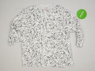 biustonosze 75 d: Esprit, Bluzka damska, rozmiar S — 3