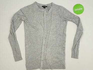 sweter narzutka: Esmara, Kardigan damski, rozmiar S — 2