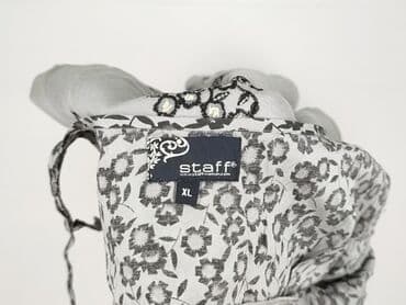 sukienka dla 70 latki: Sukienka damska, rozmiar XL — 4