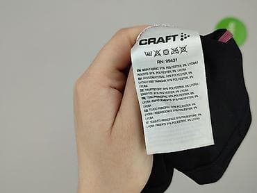 craft: Craft, T-shirt damski, rozmiar S — 5