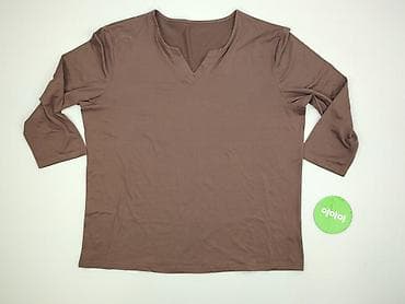 max studio bluzka: Bluzka damska, rozmiar 2XL — 2