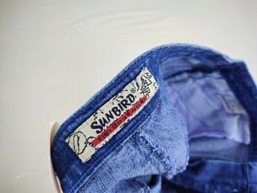 jeansy cudi: Jeansy damskie, rozmiar XL — 5