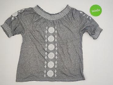 topy do jogi: Bluzka damska, rozmiar 2XL — 3