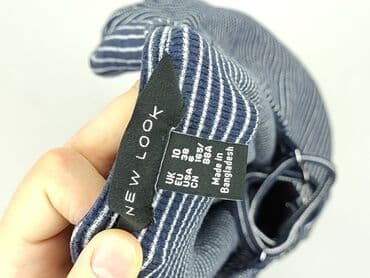 bluzki dla kobiet z dużym biustem: New Look, Bluzka damska, rozmiar M — 5