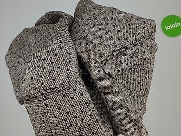 clockhouse blazer: H&M Divided, Women's blazer, size L — 6