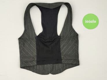 reserved wyprzedaż kurtek zimowych: Danhen, Kamizelka damska, S — 3