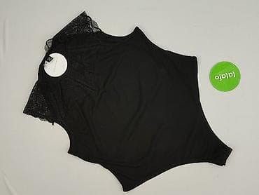 body muuv: Shein Curve, Body damskie, rozmiar 2XL — 3