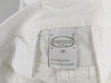 spodenki 34: Cecilia Classics, Szorty damskie, rozmiar M — 4