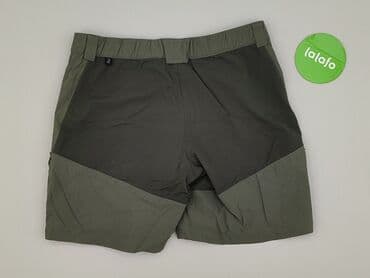 spodnie simond: Forclaz, Szorty dla mężczyzn, rozmiar S — 3