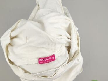 spodenki ciążowe krótkie: Happymum, Szorty damskie, rozmiar M — 4