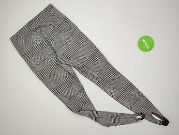 4f to cm: Papaya, Legginsy Eleganckie damskie, rozmiar M — 3