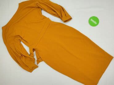 stylu boho sukienka boho na wesele: Boohoo, Sukienka damska, rozmiar M — 3