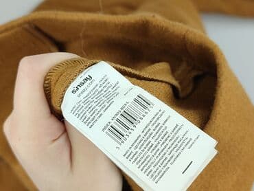 kurtki zimowe damskie wyprzedaż sinsay: Sinsay, Płaszcz damski, rozmiar L — 4