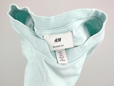 turecki sweter: H&M, Koszulka dla mężczyzn, rozmiar S — 4