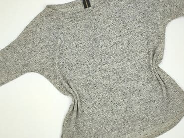 top sweterkowy h: Top Secret, Women`s sweater, size L (EU 40) — 1