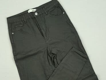 Laulia, Material trousers for women, size L (EU 40)