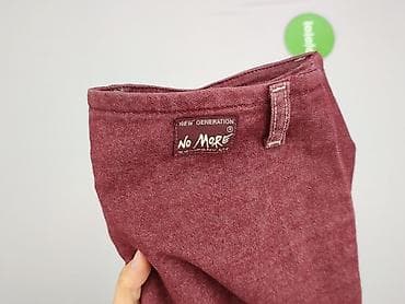 dzwony materialowe: Jeansy damskie, rozmiar S — 4