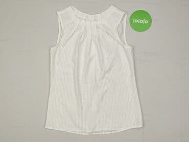 long sleve under t shirty: Women's blouse, size S (EU 36) — 2