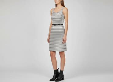 tanie i modne ubrania: FB Sister, Sukienka damska, rozmiar L — 1