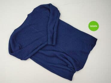nylon sweter: Sweter damski, rozmiar One size — 3