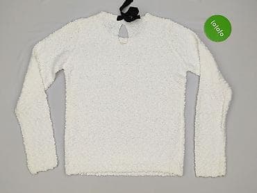 reserved tops: Reserved, Sweter damski, rozmiar M — 3