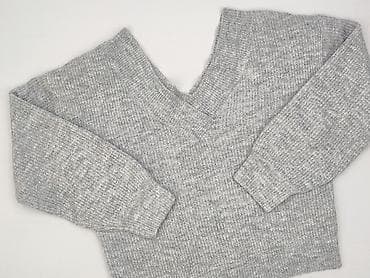 tchibo sniegowce: Cropp, Sweter damski, rozmiar S — 1