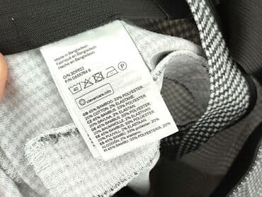 piżama h: H&M, Spodnie materiałowe damskie, rozmiar XS — 5