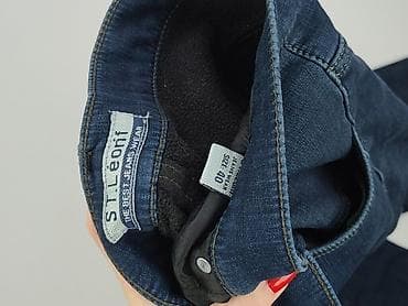 foo 1: Jeanswear, Jeansy dla mężczyzn, rozmiar 2XL — 4