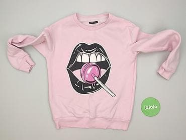 bluzki spiderman: Cropp, Bluza damska
, rozmiar S — 2
