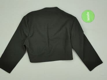 byolala kurtki zimowe: ANTALL, Narzutka damska, rozmiar XL — 3