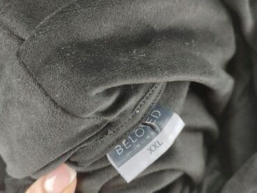 basic t shirty oversized: Beloved, Bluza z kapturem damska, rozmiar 2XL — 5