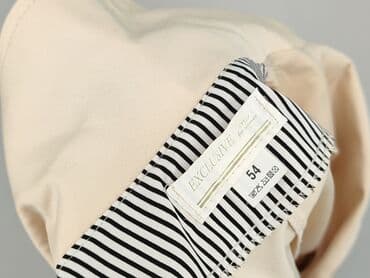 okee marynarka: Exclusive, Marynarka damska, rozmiar 7XL — 4