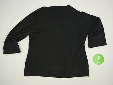 ulla popken second hand: Ulla Popken, Bluzka damska, rozmiar 4XL — 3