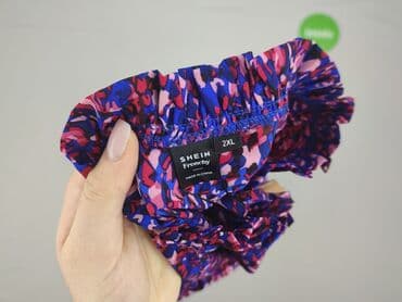 shein sukienki dlugie plus size: Shein, Bluzka damska, rozmiar 2XL — 4