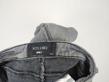 jeans agolde: ONLY, Jeansy damskie, rozmiar L — 4