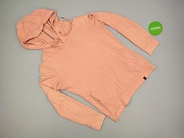 kik bluza: Bluza z kapturem damska, rozmiar 3XL — 2