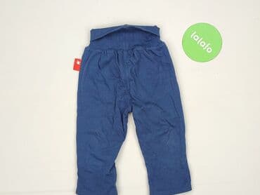 kombinezon reima 104: Sweatpants, 6-9 months, condition - Very good — 3