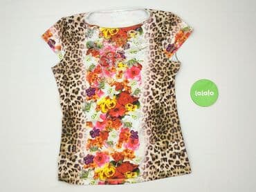 Women's Clothing: Women`s T-shirt, size L (EU 40) — 2