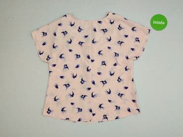 ewa minge sukienki letnie: Bluzka damska, rozmiar XL — 3