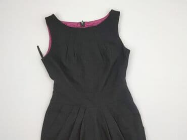 złota sukienki plus size: Reserved, Sukienka damska, S — 1