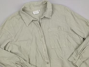 t shirty wave: Kaffe Curve, Koszula damska, rozmiar 4XL — 1