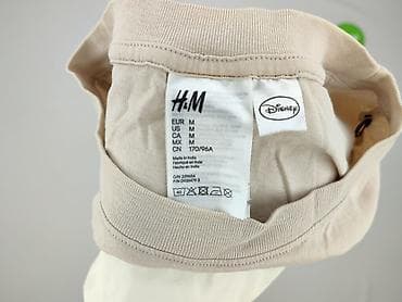 disney m: H&M, T-shirt damski, rozmiar M — 4