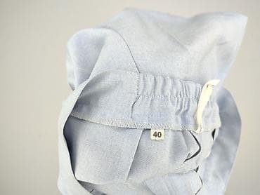 less: Spodnie materiałowe damskie, rozmiar M — 5