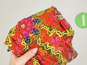 legginsy wzorzyste: Legginsy Sportowe damskie, rozmiar M — 5