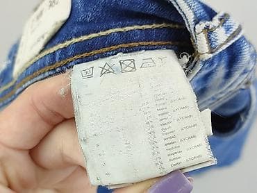 louis: Denim 1982, Jeansy damskie, rozmiar XS — 6
