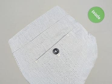 spódnico spodenki hm: H&M, Szorty damskie, rozmiar M — 7