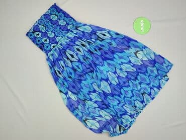 sukienki plażowe plus size: Sukienka damska, rozmiar M — 3