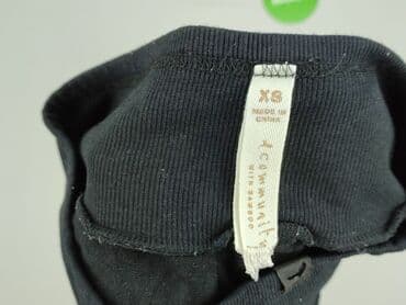 joggery damskie plus size: Spodnie dresowe damskie, rozmiar XS — 4