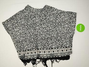 tous kurtka: Amisu, Ponczo damskie, rozmiar L — 3